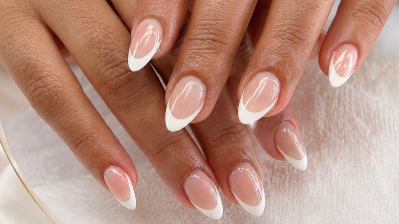 Orchard Nail Spa logo