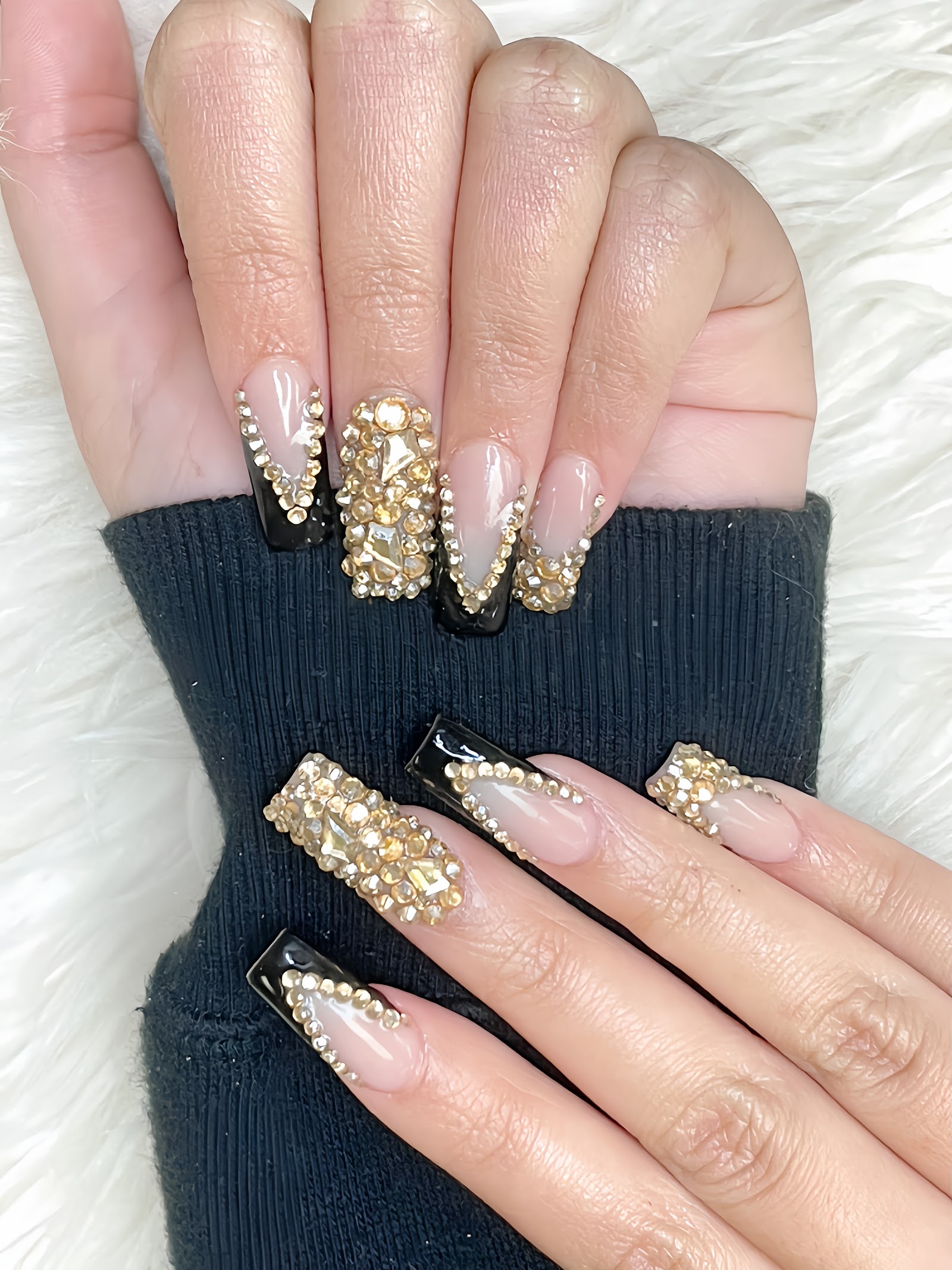 Orchard Nail Spa nail photo 4
