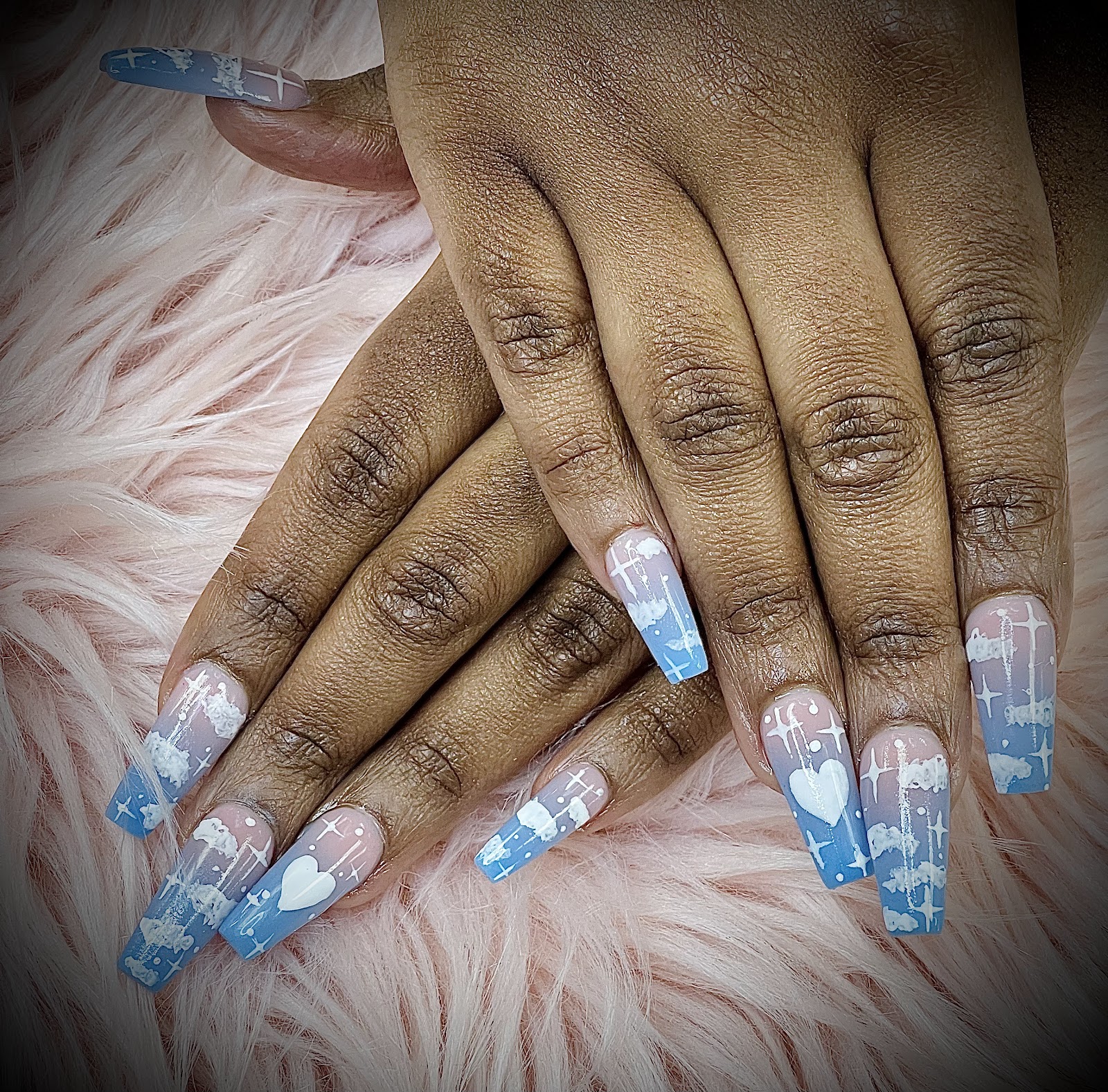 Orchard Nail Spa nail photo 5